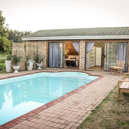 Place Of Sonlight Swellendam Εξωτερικό φωτογραφία