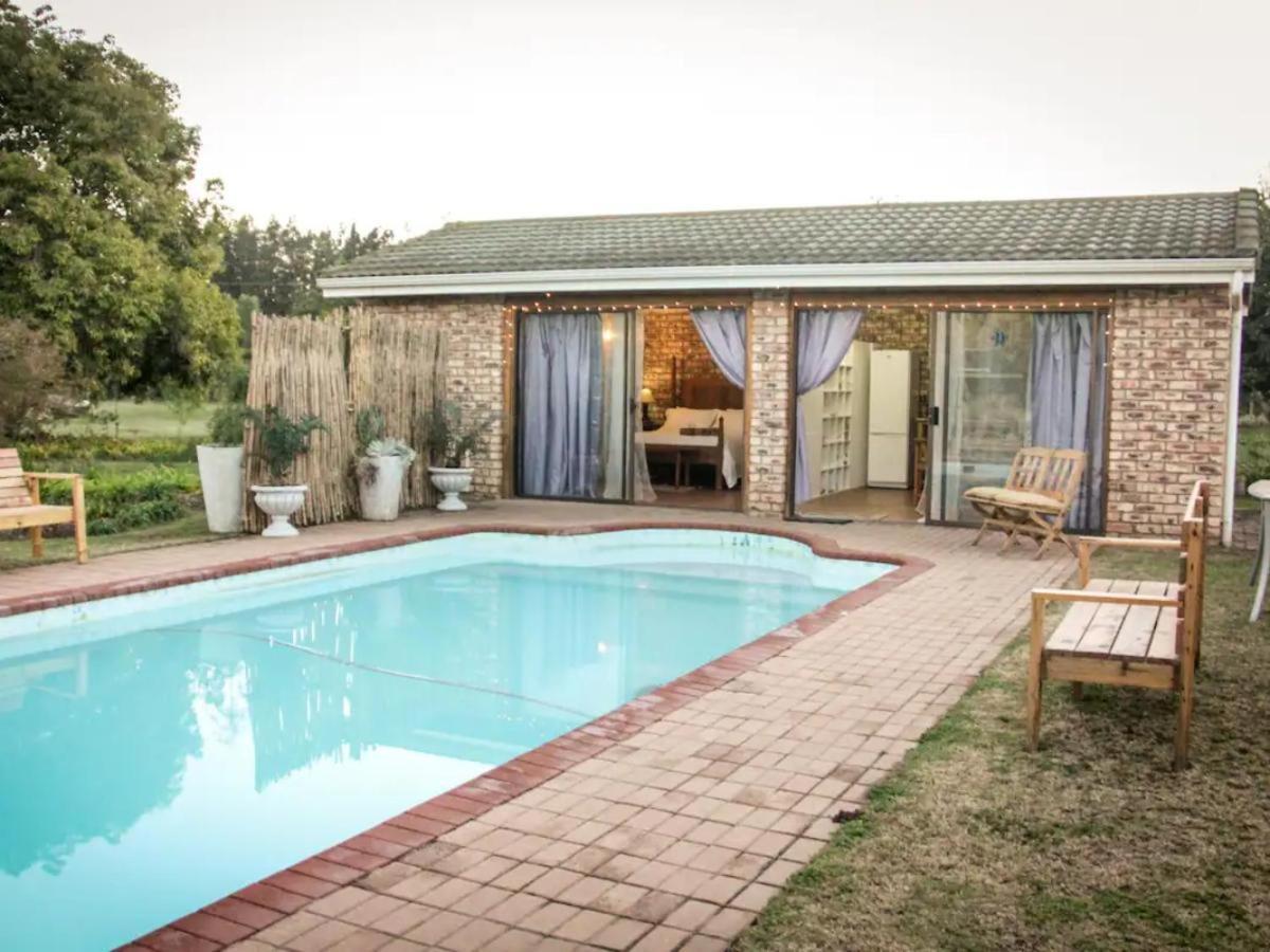 Place Of Sonlight Swellendam Εξωτερικό φωτογραφία