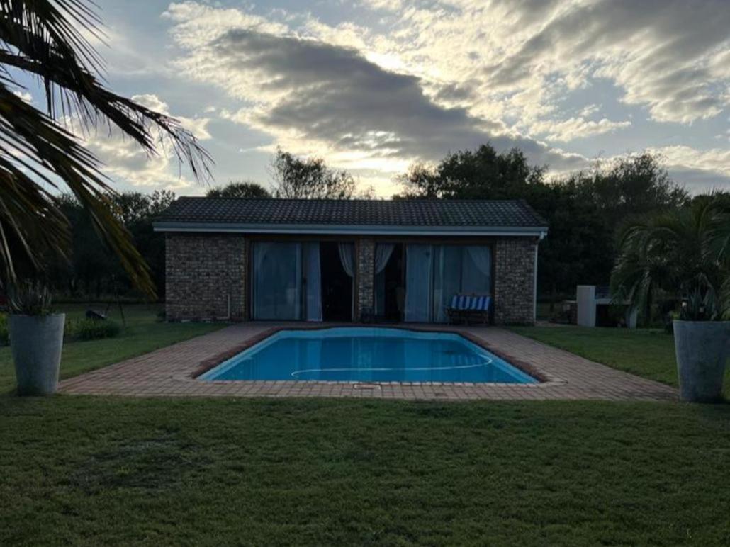 Place Of Sonlight Swellendam Εξωτερικό φωτογραφία
