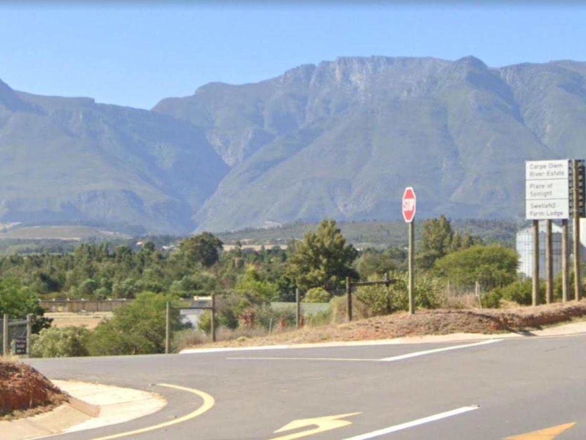 Place Of Sonlight Swellendam Εξωτερικό φωτογραφία