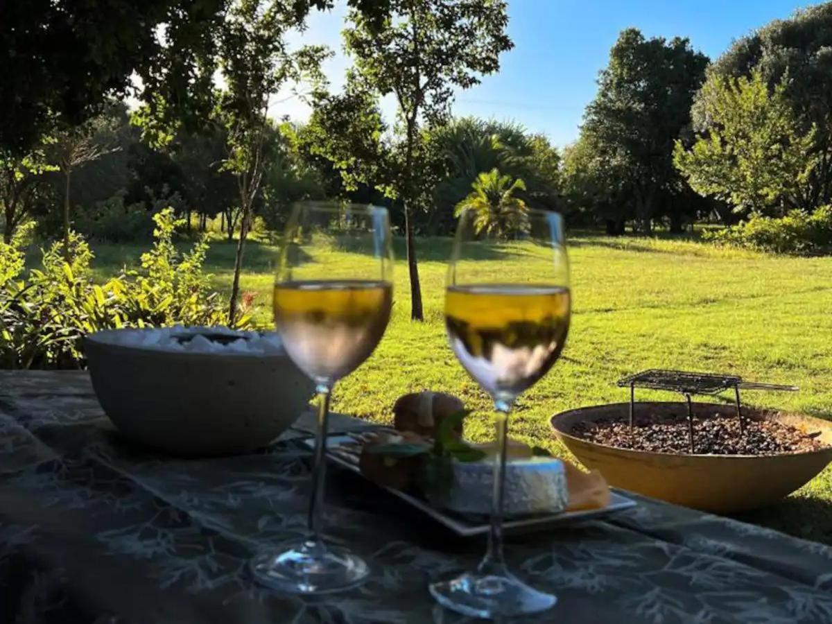 Place Of Sonlight Swellendam Εξωτερικό φωτογραφία