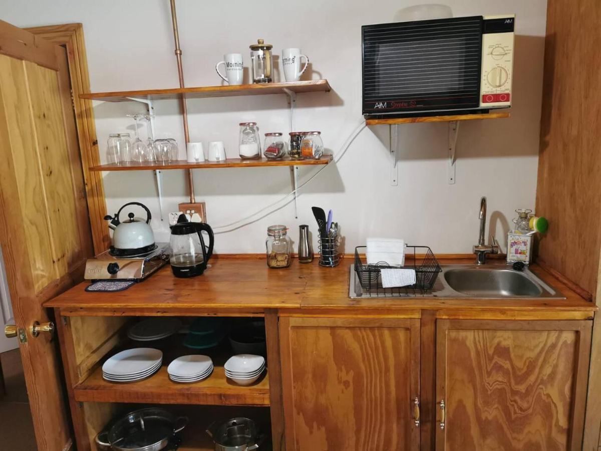 Place Of Sonlight Swellendam Εξωτερικό φωτογραφία
