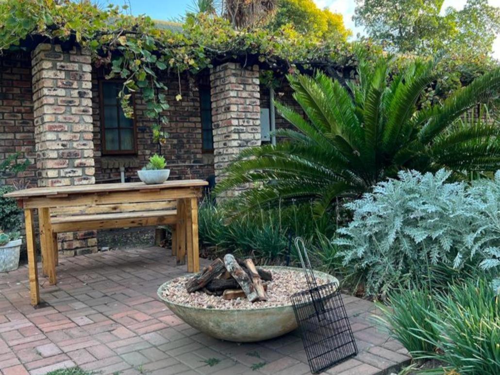 Place Of Sonlight Swellendam Εξωτερικό φωτογραφία