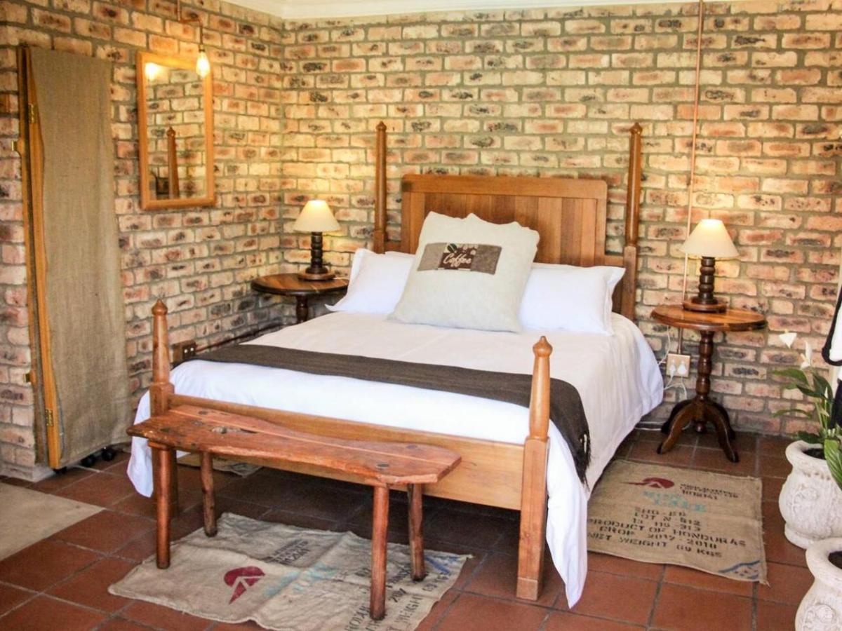 Place Of Sonlight Swellendam Εξωτερικό φωτογραφία