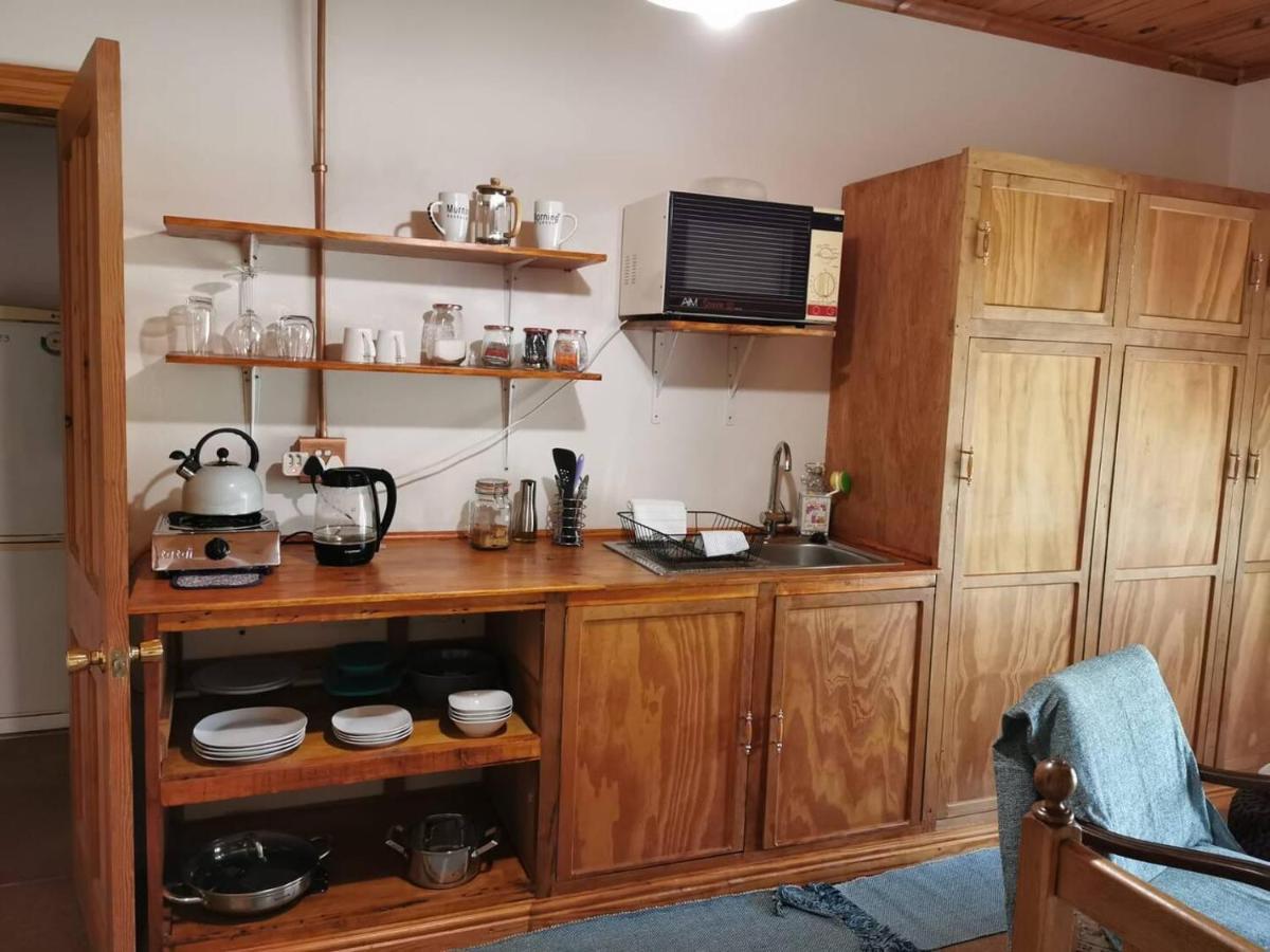 Place Of Sonlight Swellendam Εξωτερικό φωτογραφία