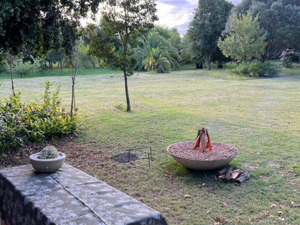 Place Of Sonlight Swellendam Εξωτερικό φωτογραφία