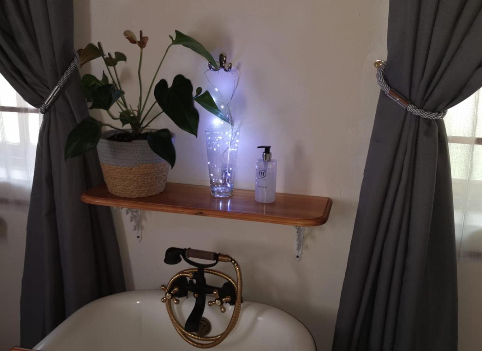 Place Of Sonlight Swellendam Εξωτερικό φωτογραφία